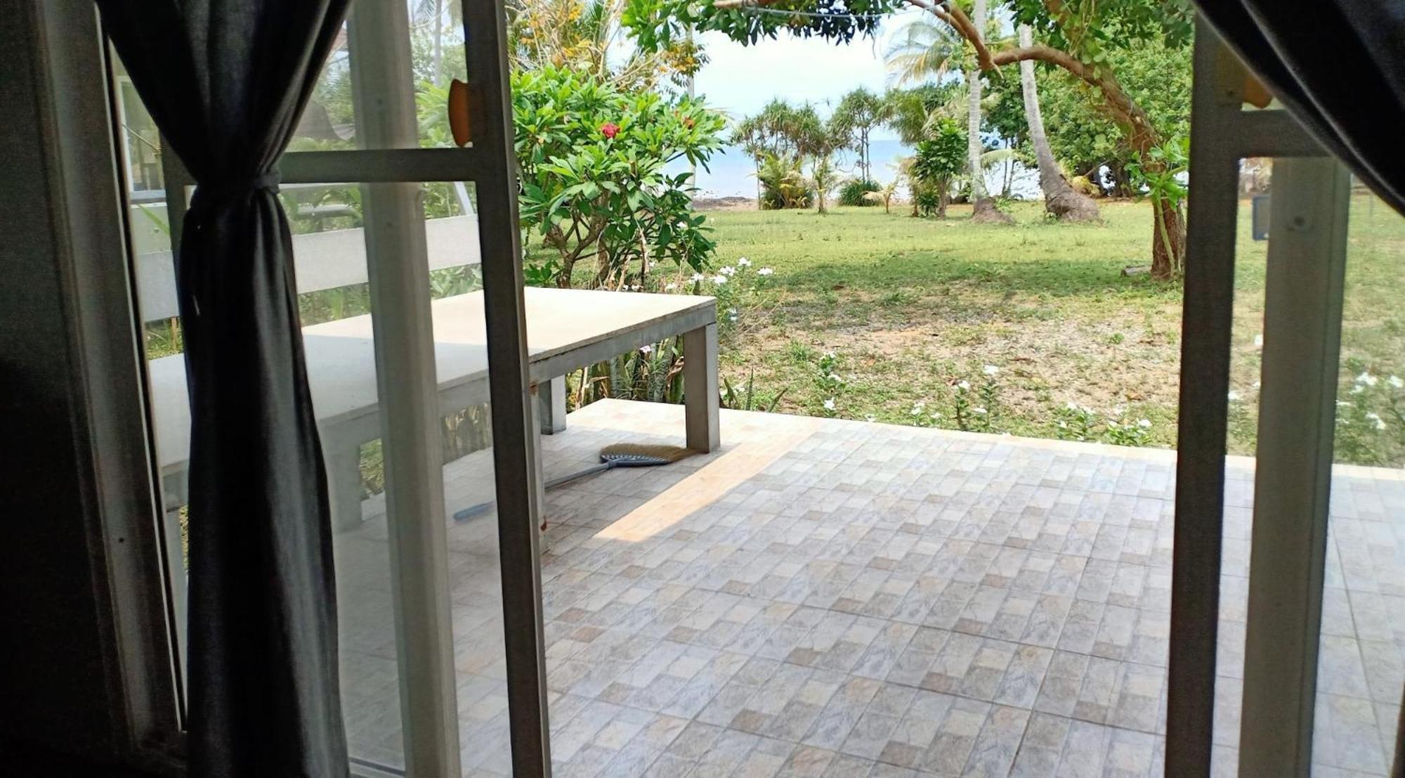 Naivacha Tent Koh Mak Exteriér fotografie