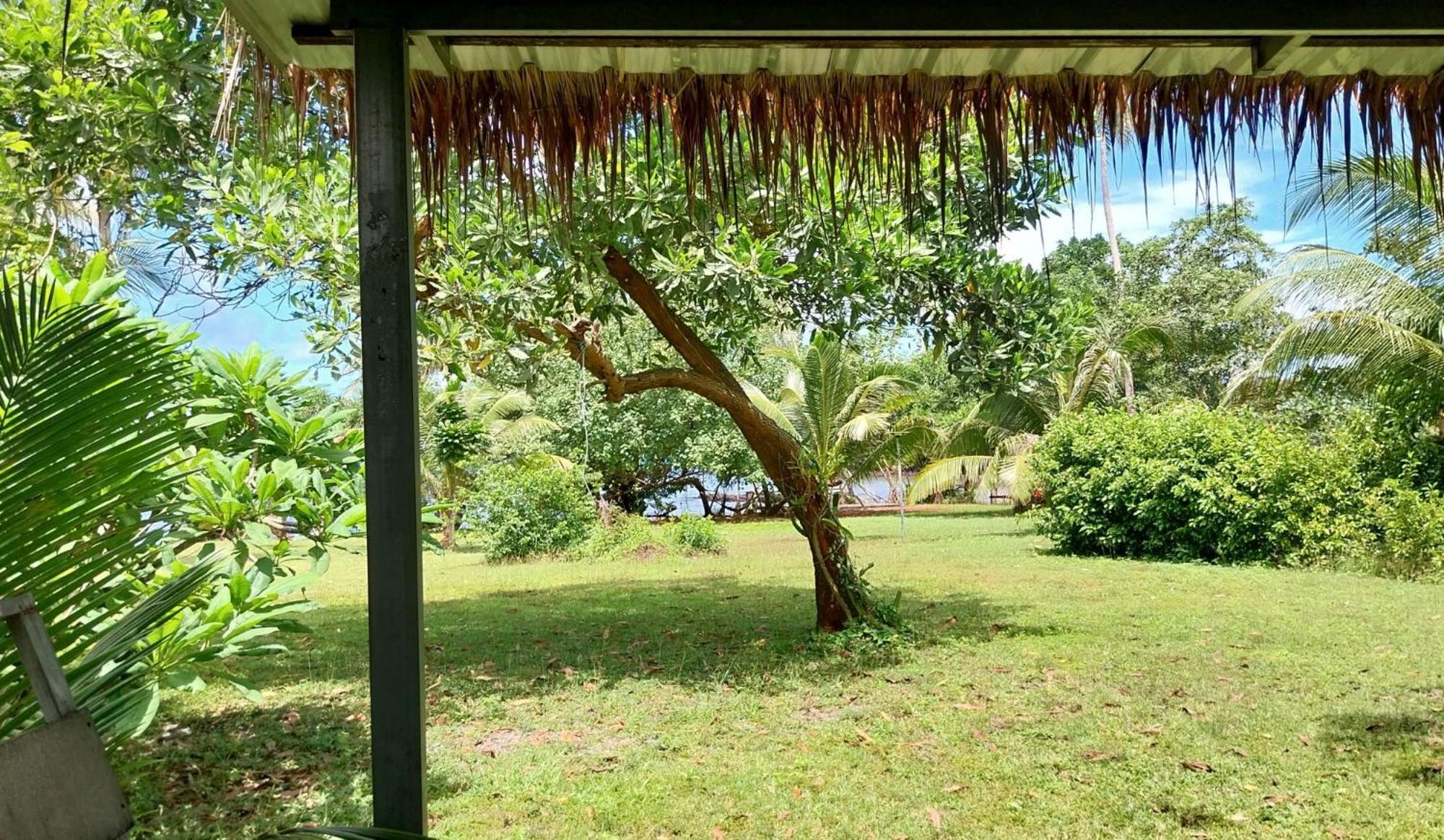 Naivacha Tent Koh Mak Exteriér fotografie