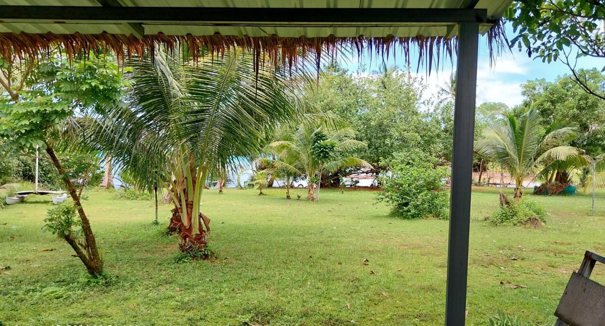 Naivacha Tent Koh Mak Exteriér fotografie